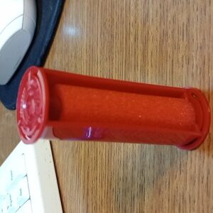 Caruso curlers small 12 total